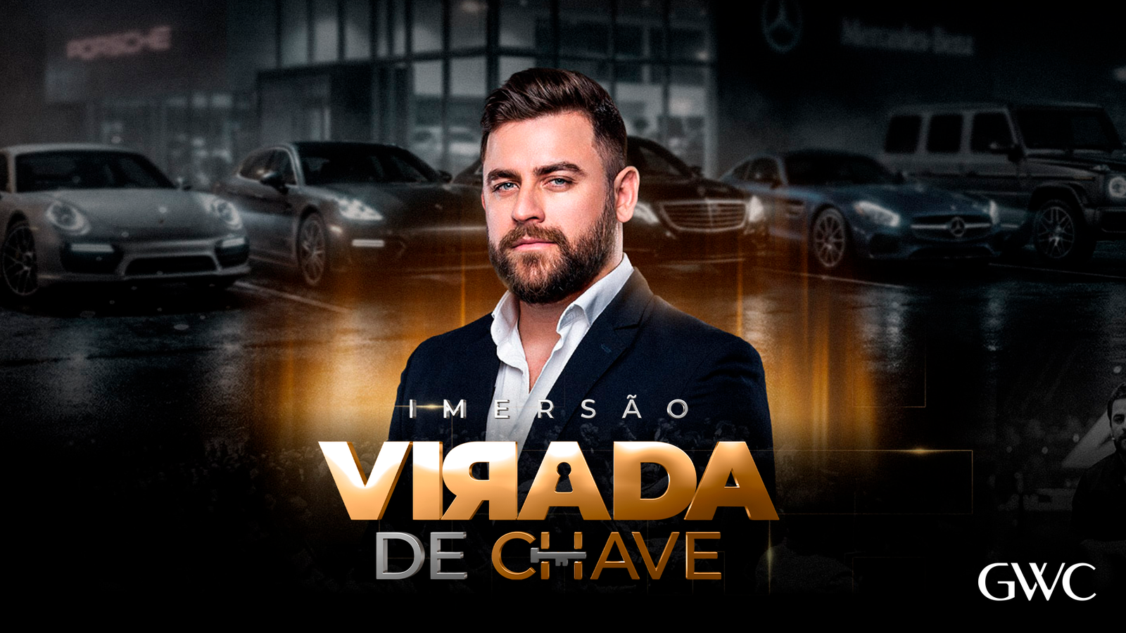 Imersão Virada de Chave - GWC
