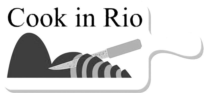Cook in Rio